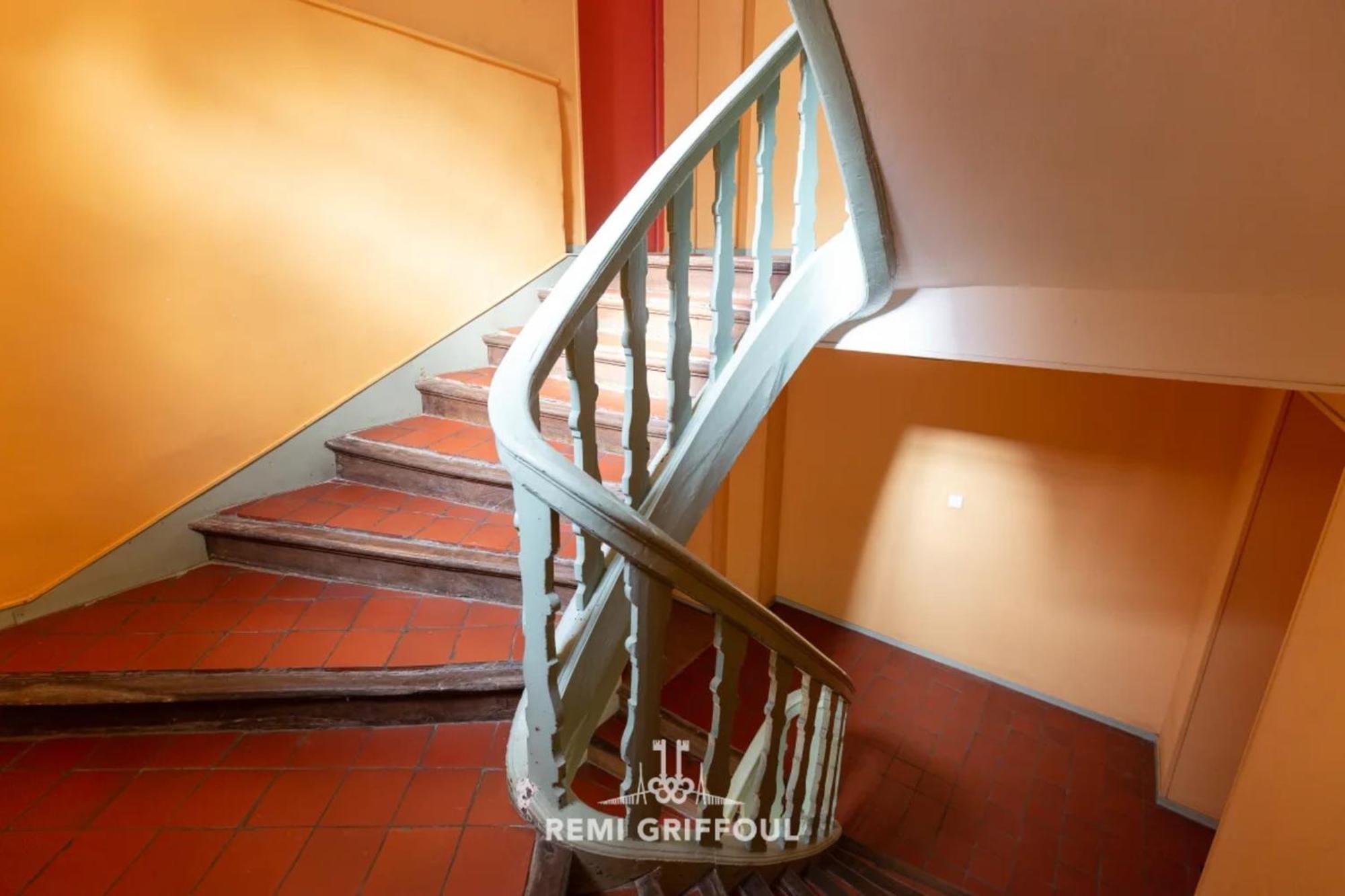 Le Phare Bleu Center & Beach 2 To 4 Guests องเฟลอร์ ภายนอก รูปภาพ